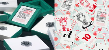 新年新品包裝設計賞析 傳統與現代的交融