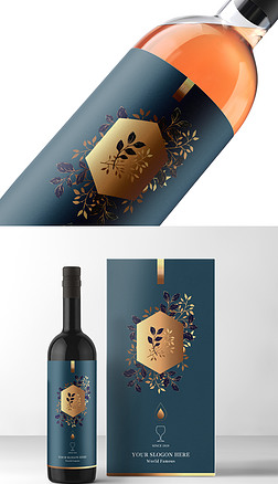 匠心之韻 2022年紅白酒與飲料包裝設計新趨勢