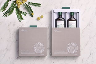 匠心沃土，本色新章 Trreeo 農產品品牌形象與包裝設計全解析